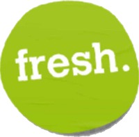 fresh.