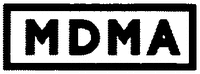 MDMA