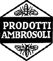 PRODOTTI AMBROSOLI