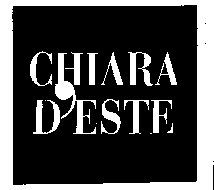 CHIARA D'ESTE