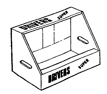 DRIVERS SUPER