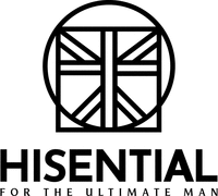 HISENTIAL FOR THE ULTIMATE MAN