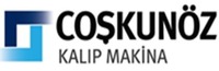 COŞKUNÖZ KALIP MAKİNA