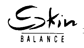Skin BALANCE