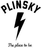 PLINSKY The place to be