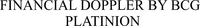 FINANCIAL DOPPLER BY BCG PLATINION