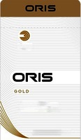 ORIS GOLD