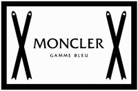 MONCLER GAMME BLEU