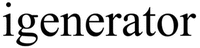igenerator