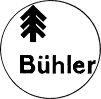 Bühler
