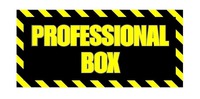 PROFESSIONAL BOX