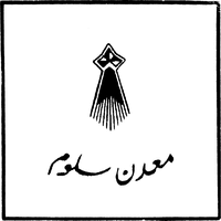 MAADAN SALOOM.