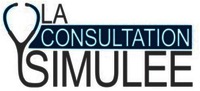 LA CONSULTATION SIMULEE