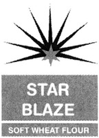 STAR BLAZE SOFT WHEAT FLOUR
