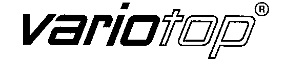 variotop