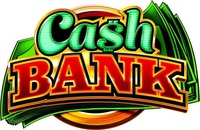 Cash BANK