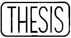 THESIS