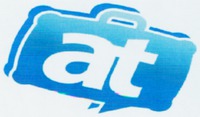 at