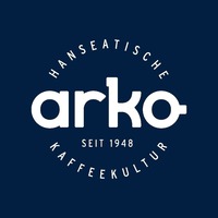 arko SEIT 1948 HANSEATISCHE KAFFEEKULTUR