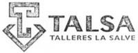 TALSA TALLERES LA SALVE