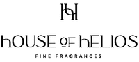 hh hOUSE OF hELIOS FINE FRAGRANCES