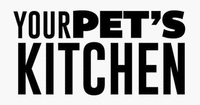 YOUR PET'S KITCHEN