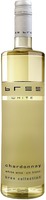 brEE WHITE chardonnay white wine · vin blanc bree collection