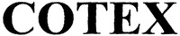 COTEX