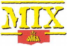 MIX AlitA