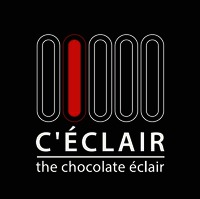 C'ÉCLAIR the chocolate éclair