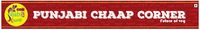 PUNJABI CHAAP CORNER Future of veg