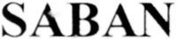 SABAN