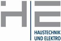 H E HAUSTECHNIK UND ELEKTRO