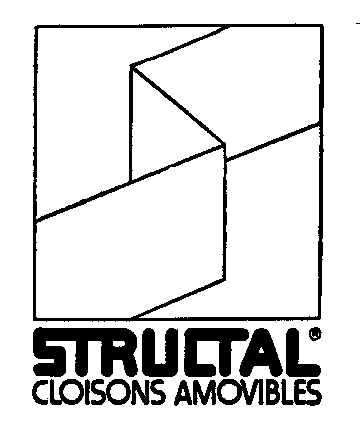 STRUCTAL CLOISONS AMOVIBLES