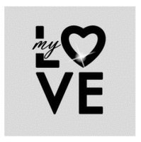 my LOVE
