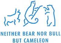 NEITHER BEAR NOR BULL BUT CAMELEON