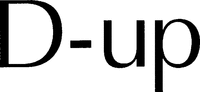 D-up