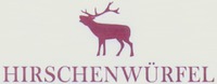 HIRSCHENWÜRFEL