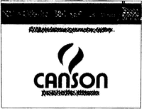 canson