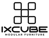 IXCUBE MODULAR FURNITURE