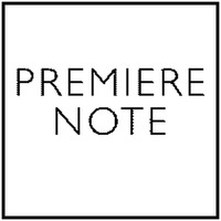PREMIERE NOTE