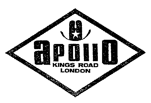 apollo KINGS ROAD LONDON