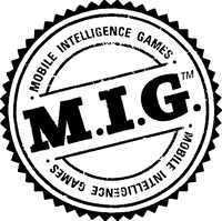 M.I.G. MOBILE INTELLIGENCE GAMES