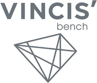 VINCIS' bench