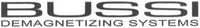 BUSSI DEMAGNETIZING SYSTEMS