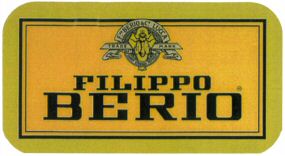 FILIPPO BERIO