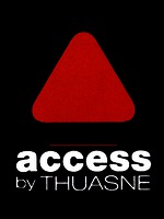 access by THUASNE