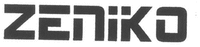 ZENIKO