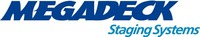 MEGADECK Staging Systems