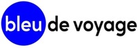 bleu de voyage